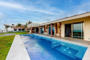 Casa Kibaloma at Playacar fase 1